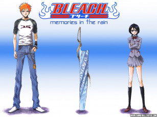 Картинка аниме bleach