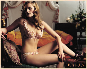Картинка бренды eblin lingerie