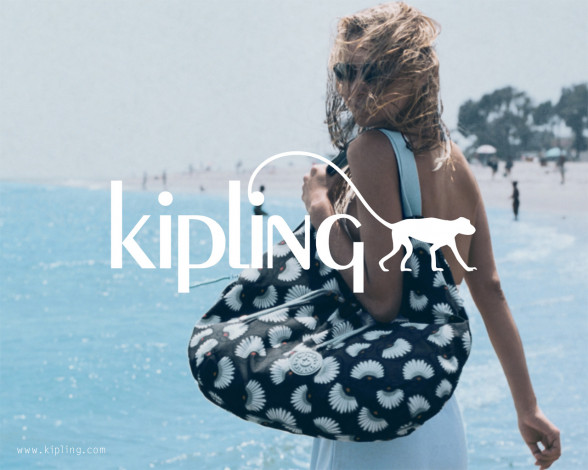 Обои картинки фото kipling, бренды