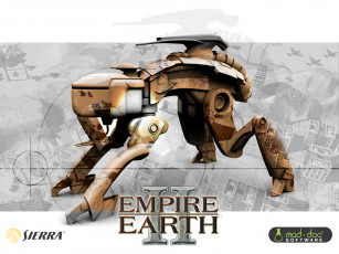 Картинка видео игры empire earth