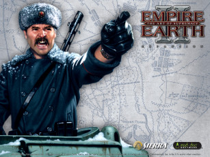 Картинка видео игры empire earth