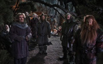 Картинка кино фильмы the hobbit an unexpected journey хоббит