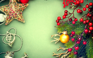 обоя праздничные, украшения, decoration, new, year, christmas, новый, год, рождество