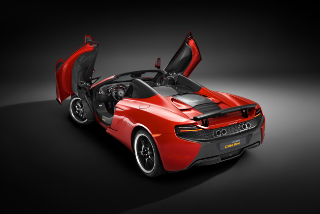 Обои картинки фото автомобили, mclaren