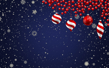 Картинка праздничные векторная+графика+ новый+год christmas праздник новый год фон снежинки рождество
