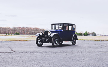обоя автомобили, packard, single, six, sedan, 4k, ретро, машины, 1923, года